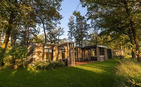 Zicht op Twente - Spa lodges